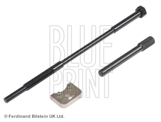 Retaining Tool, timing belt tension pulley